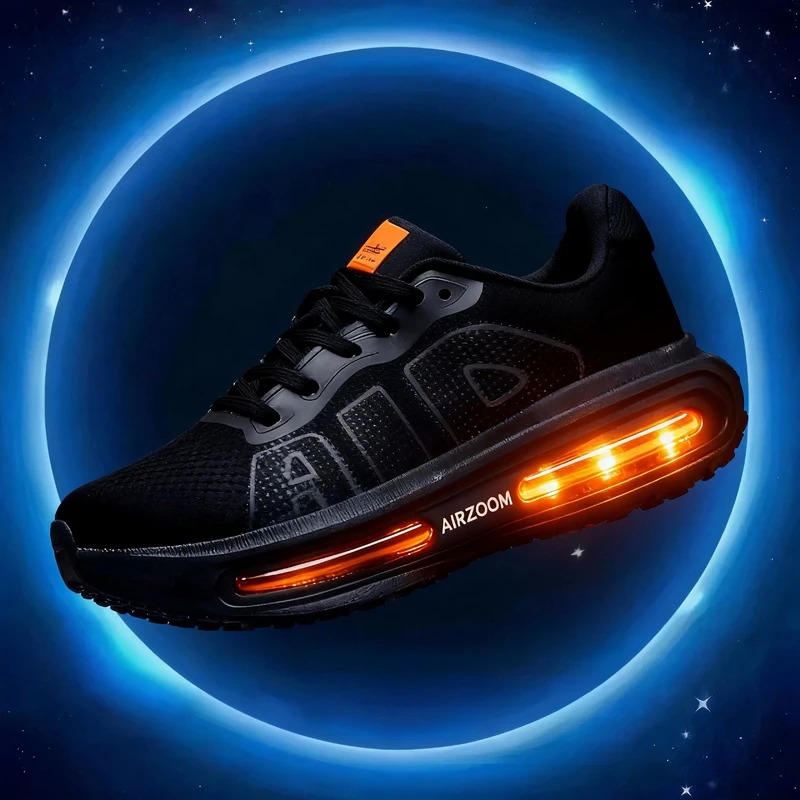 Air Sneakers - Image 7