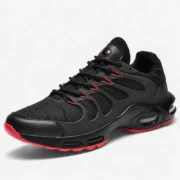 Air Max-Cushioned Sneakers
