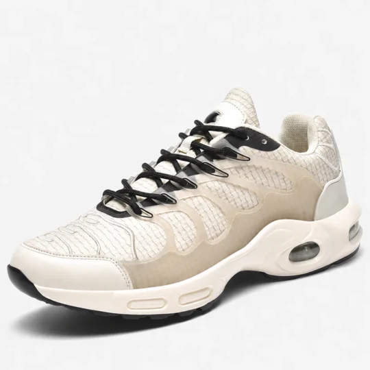 Air Max-Cushioned Sneakers