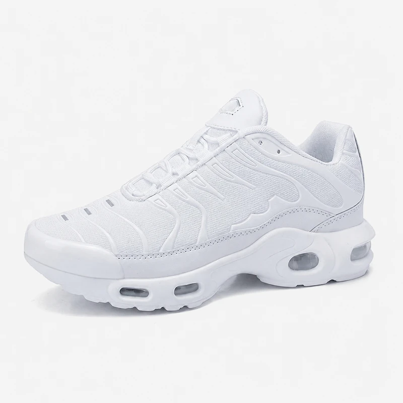 Air Max-Cushioned Sneakers