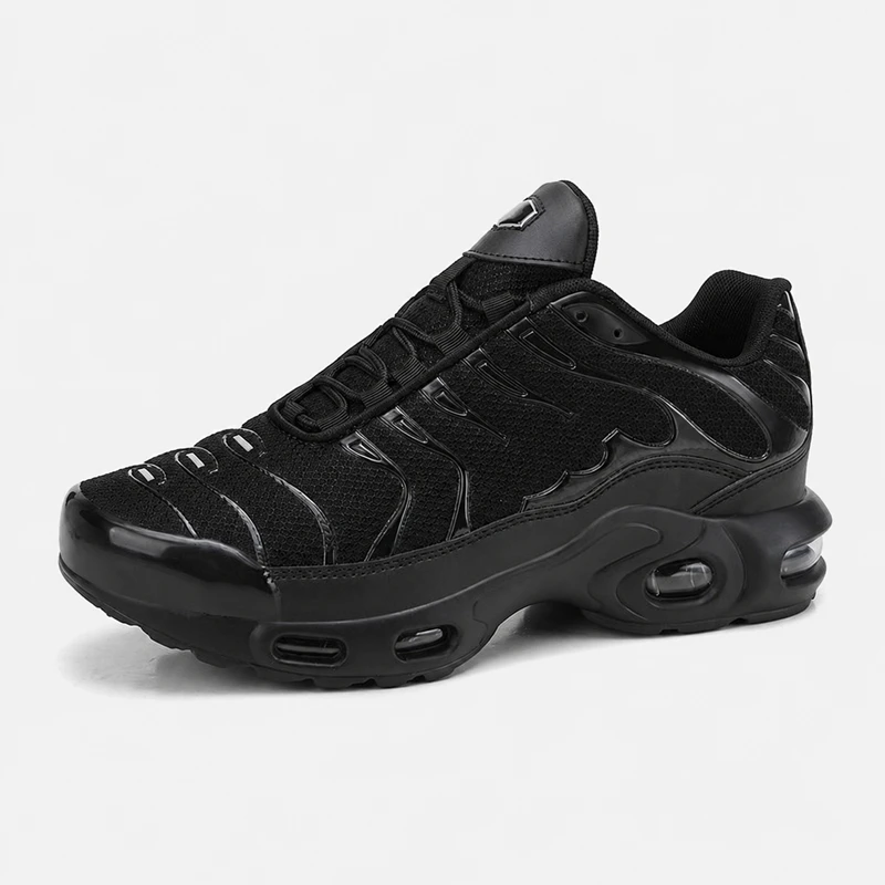 Air Max-Cushioned Sneakers