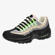 Air Max Cushioned Sneakers