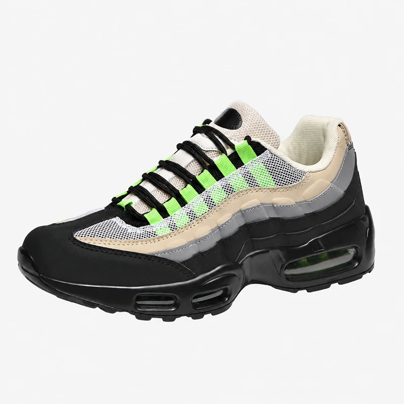 Air Max Cushioned Sneakers