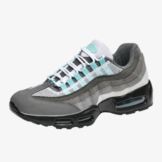 Air Max Cushioned Sneakers
