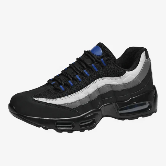 Air Max Cushioned Sneakers