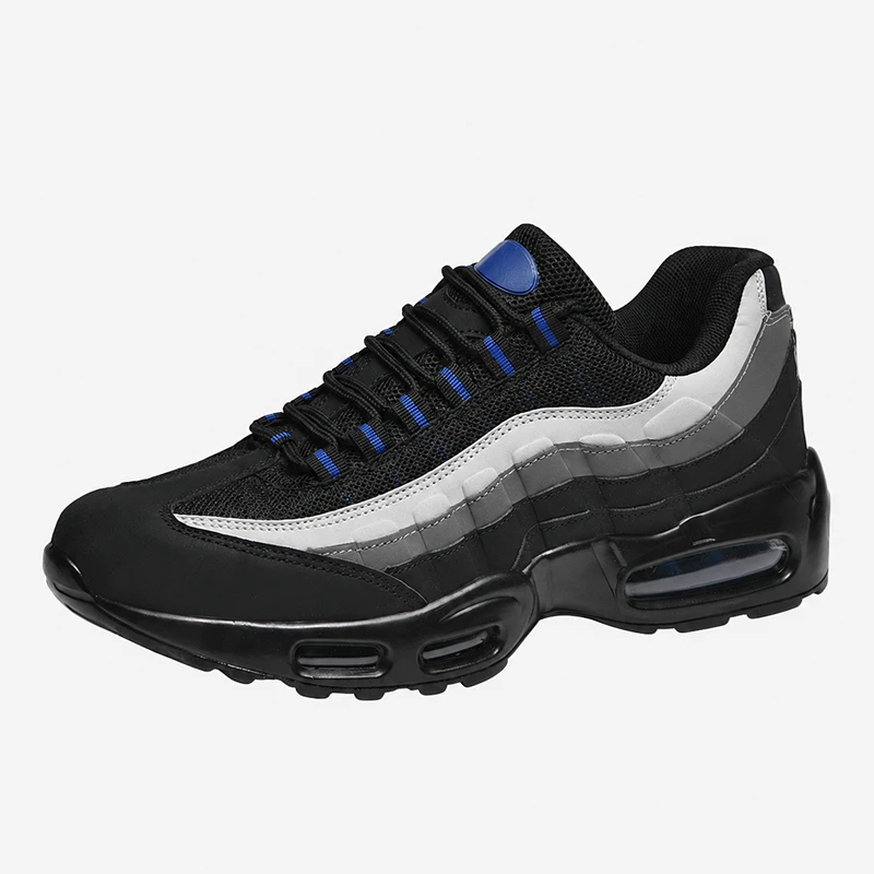 Air Max Cushioned Sneakers