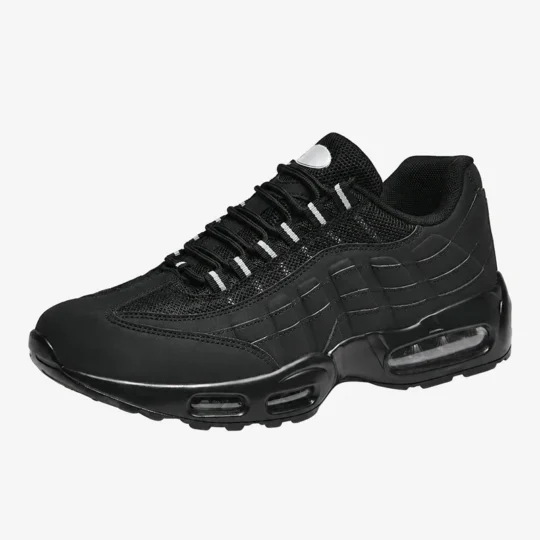 Air Max Cushioned Sneakers