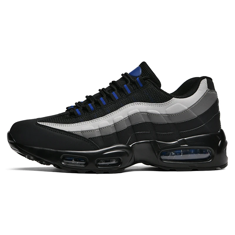 Air Max Cushioned Sneakers - Image 2