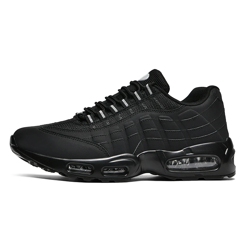 Air Max Cushioned Sneakers - Image 2