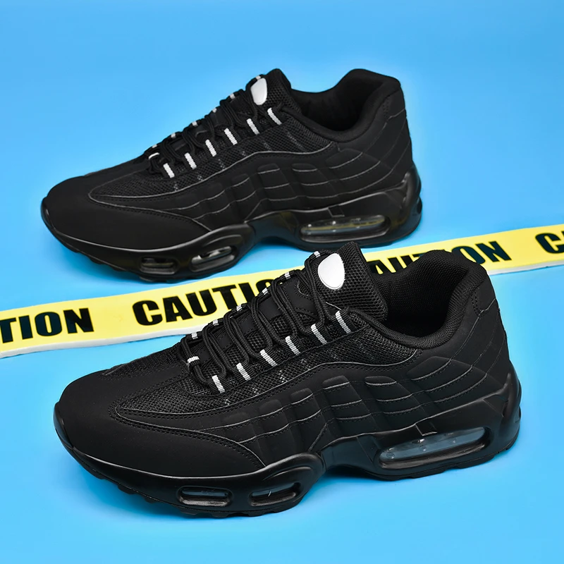 Air Max Cushioned Sneakers - Image 5