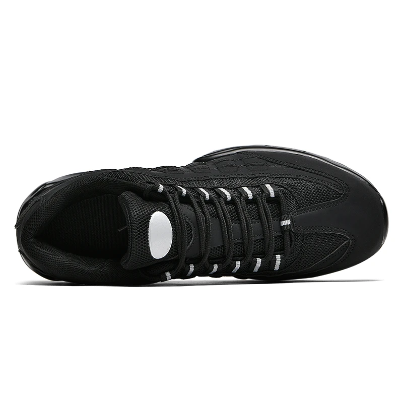 Air Max Cushioned Sneakers - Image 7