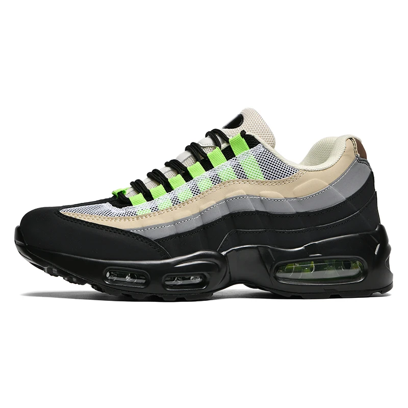 Air Max Cushioned Sneakers - Image 2