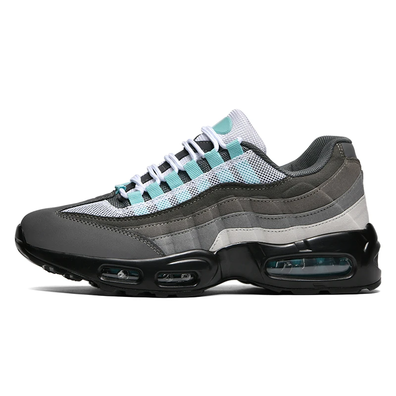 Air Max Cushioned Sneakers - Image 2