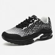 Air Max Cushioned Sneakers