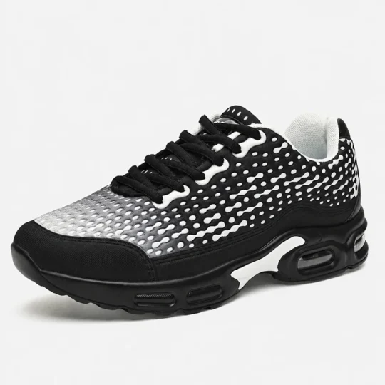 Air Max Cushioned Sneakers