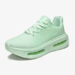 Air Sneakers - Green