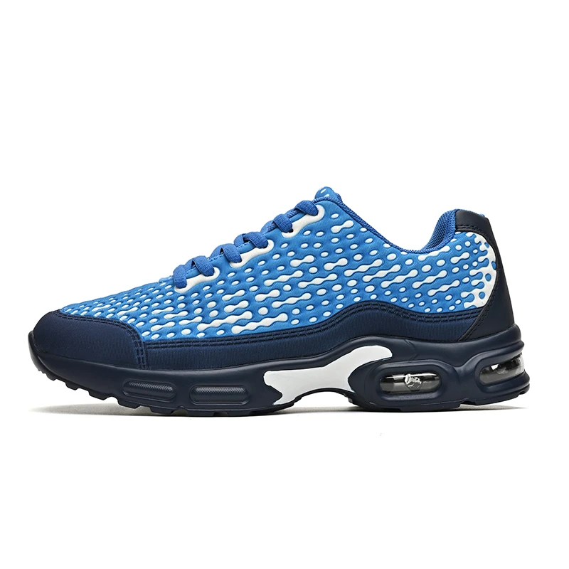 Air Max Cushioned Sneakers - Image 2