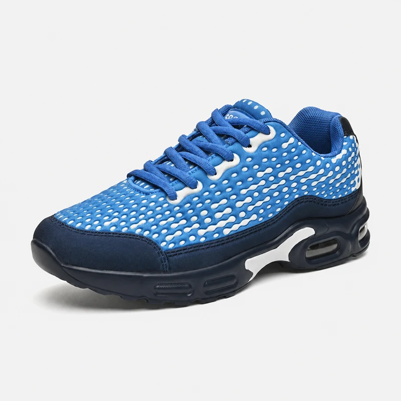 Air Max Cushioned Sneakers