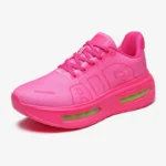 Air Sneakers - Red