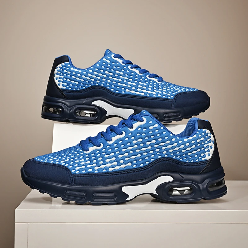 Air Max Cushioned Sneakers - Image 3