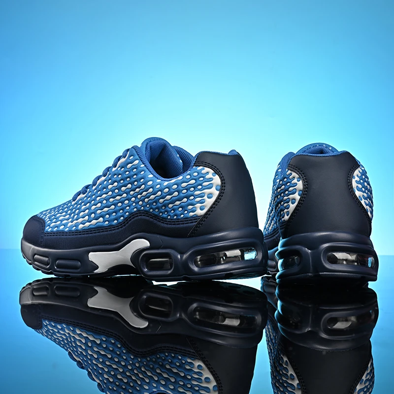 Air Max Cushioned Sneakers - Image 5