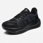Air Sneakers - Black
