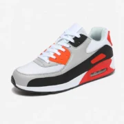 Air Max-Cushioned Sneakers