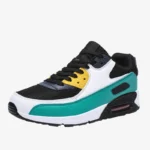 Air Max Cushioned Sneakers - Multicolor