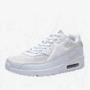 Air Max-Cushioned Sneakers