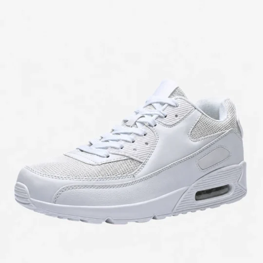 Air Max-Cushioned Sneakers