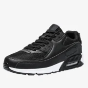 Air Max-Cushioned Sneakers