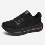 Air Sneakers - Black