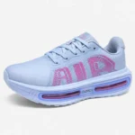 Air Sneakers - Blue Purple
