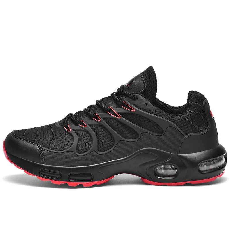 Air Max-Cushioned Sneakers - Image 2
