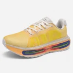 Air Sneakers - Yellow