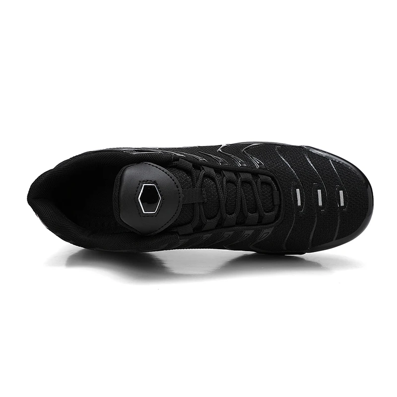 Air Max-Cushioned Sneakers - Image 6