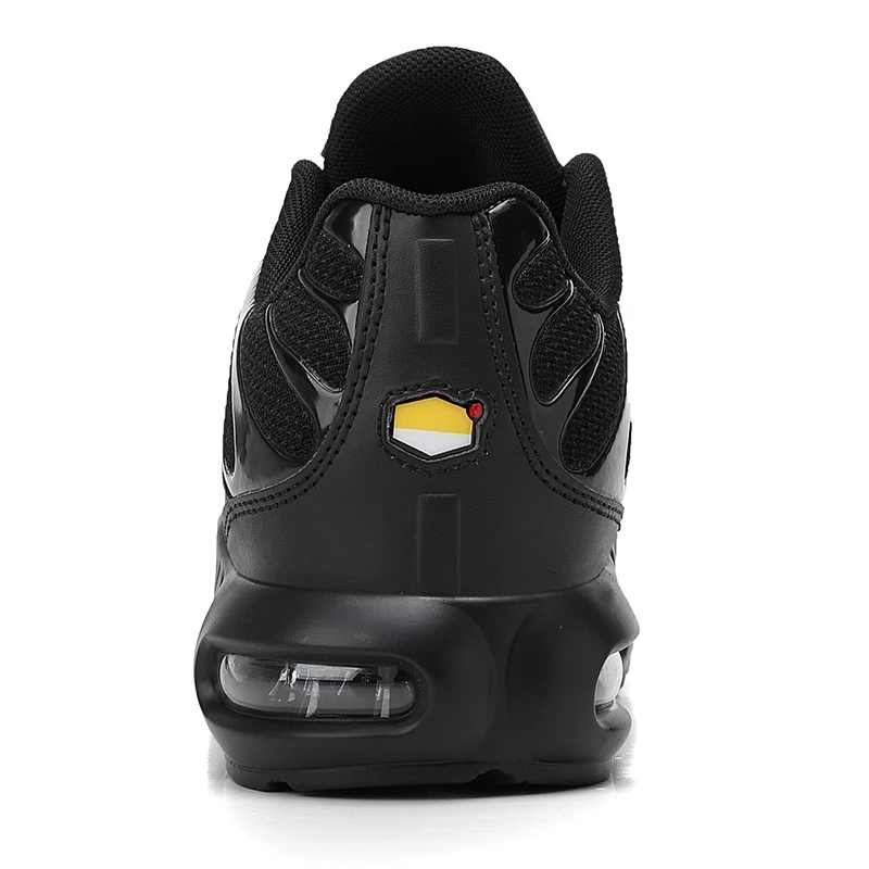 Air Max-Cushioned Sneakers - Image 5