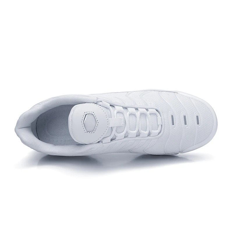 Air Max-Cushioned Sneakers - Image 5