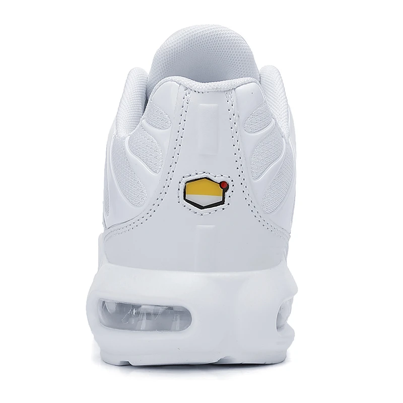 Air Max-Cushioned Sneakers - Image 6