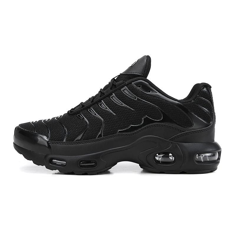 Air Max-Cushioned Sneakers - Image 2