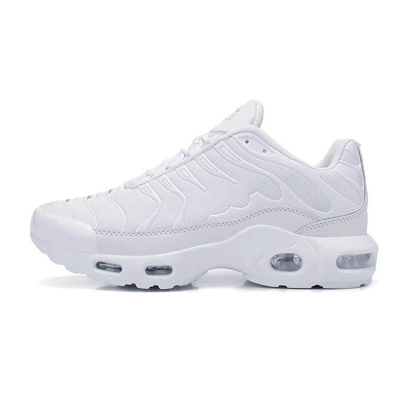 Air Max-Cushioned Sneakers - Image 2