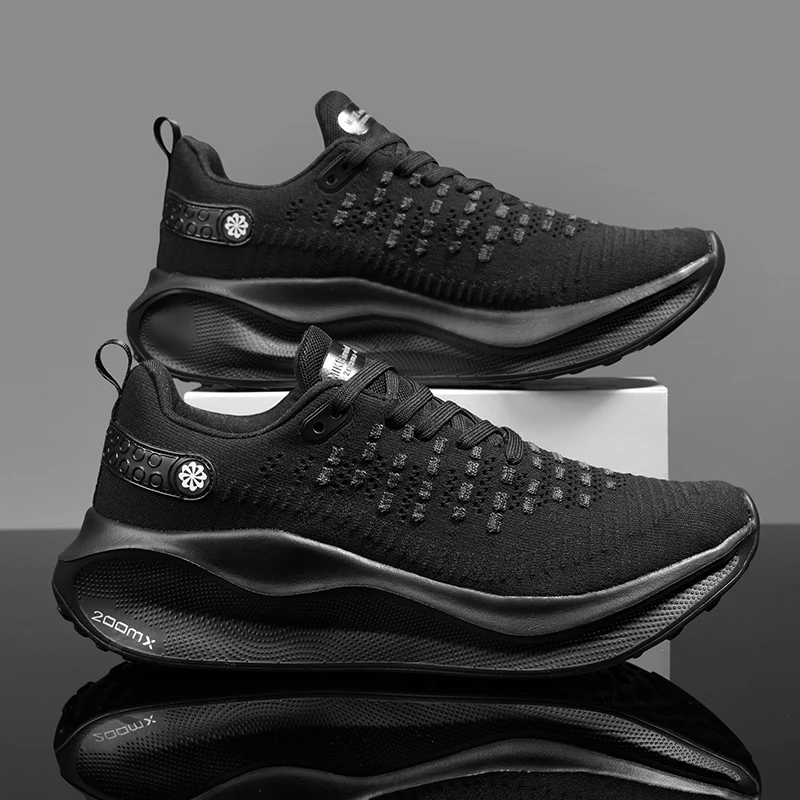 Men's Running Shoes - Image 5
