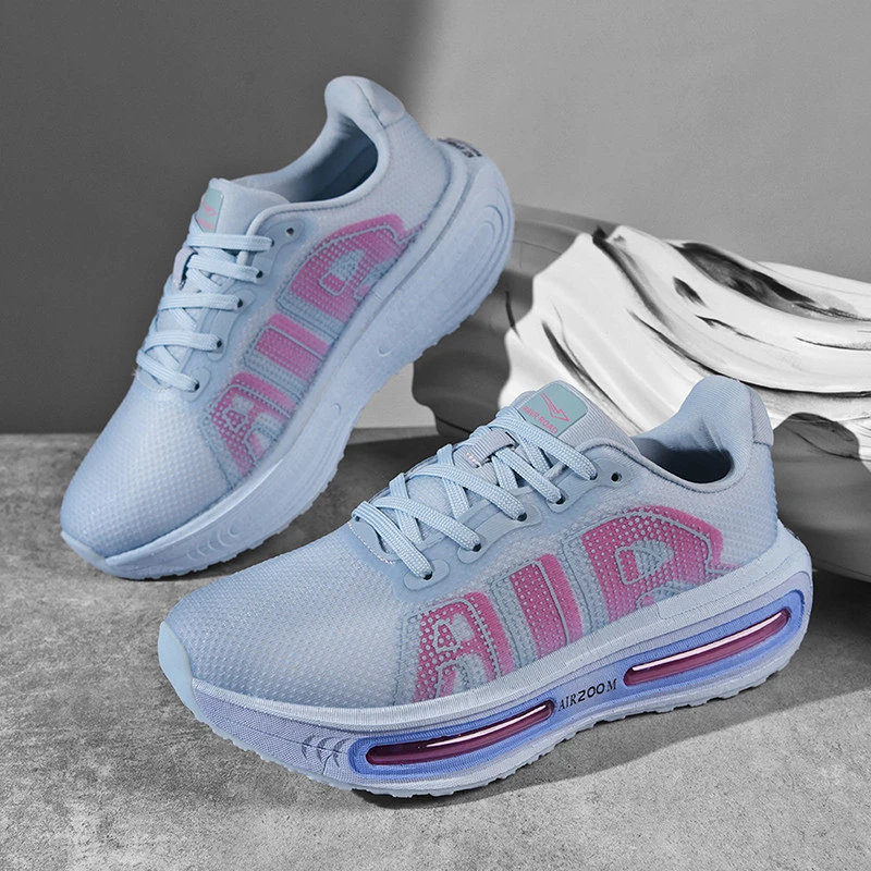 Air Sneakers - Image 6