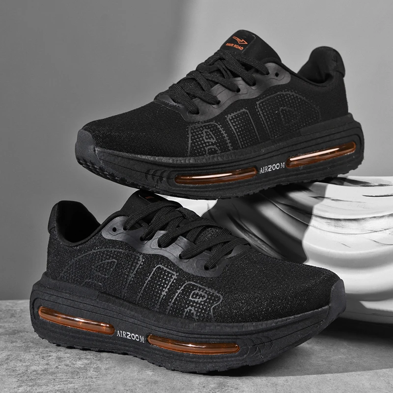 Air Sneakers - Image 5