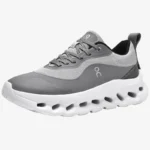 Men Fitness Shoes - Grey