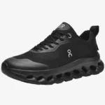 Men Fitness Shoes - Black