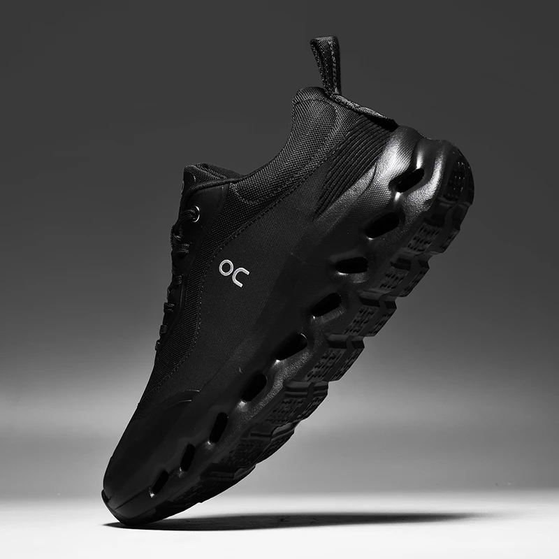 Men Fitness Shoes - Image 4