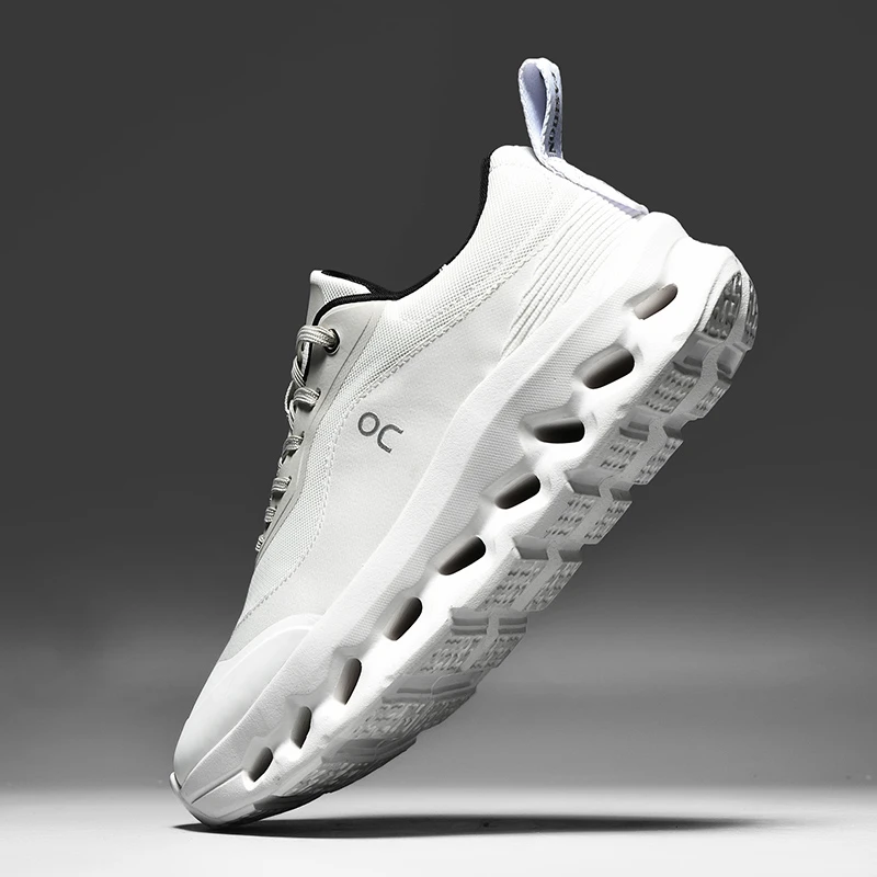Men Fitness Shoes - Image 4