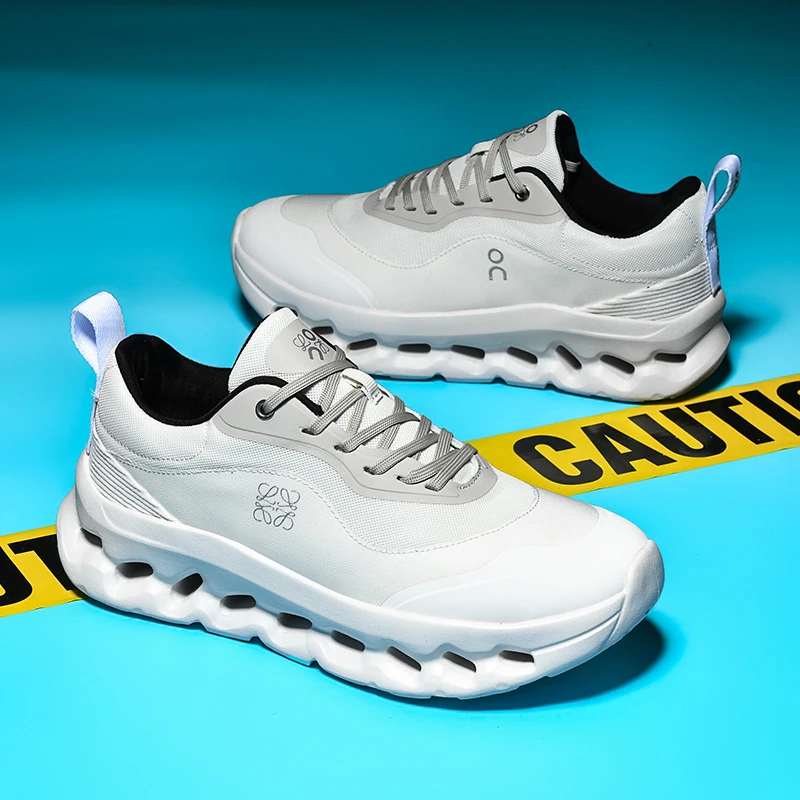 Men Fitness Shoes - Image 6