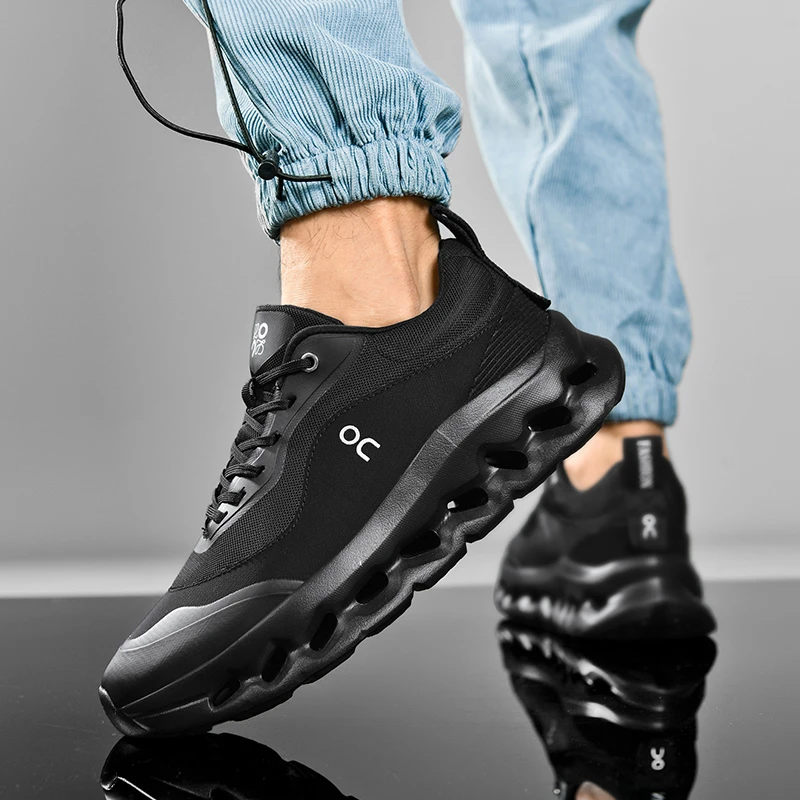 Men Fitness Shoes - Image 6